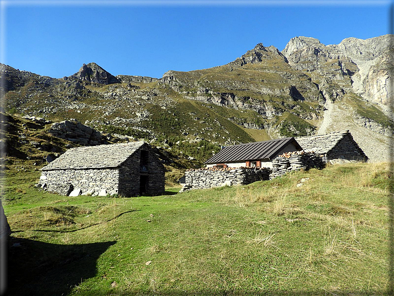 foto Monte Teggiolo